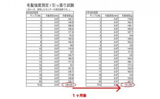 『J/standard』シャンプー・トリートメント400のセット 242161_DB001