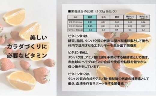 天然芭蕉鹿 特上赤身モモ肉500g 鹿肉用特製焼肉のたれ1本・特製スパイス1本付き 242161_DE004