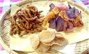 伊賀の懐かしお菓子の詰合わせ 242161_DR001