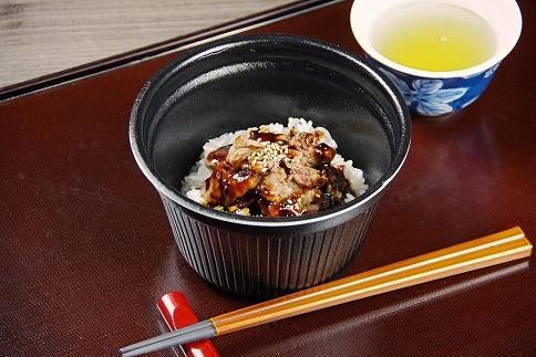 三重の逸品丼シリーズ　4個セット(「伊賀牛炙り丼」×2個　他2種×各1個) 242161_DT003