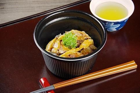 三重の逸品丼シリーズ　4個セット(「伊賀牛炙り丼」×2個　他2種×各1個) 242161_DT003