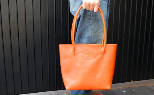 本革 手縫い の トートバッグ 242161_EA003