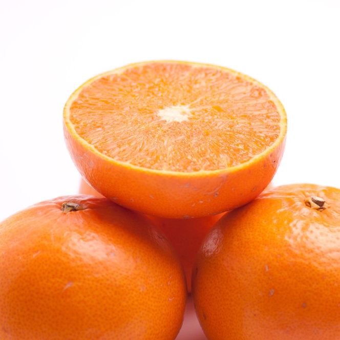 ［先行予約］厳選 せとか2.5kg+250g（傷み補償分）［柑橘・春みかんの王様］［光センサー選果・食べ頃出荷］ ［IKE61］ 303446_BB97007