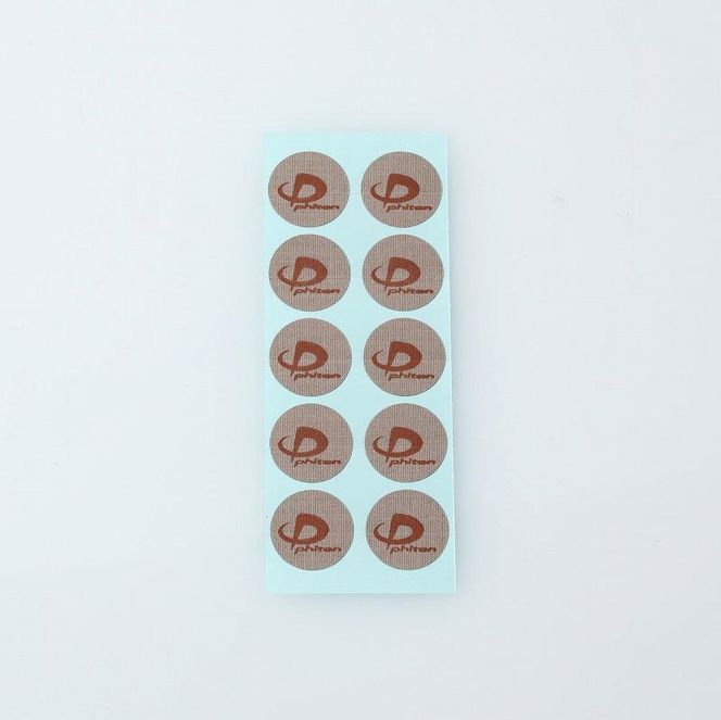 【Phiten】ファイテン パワーテープ1000マーク 272183_BD06