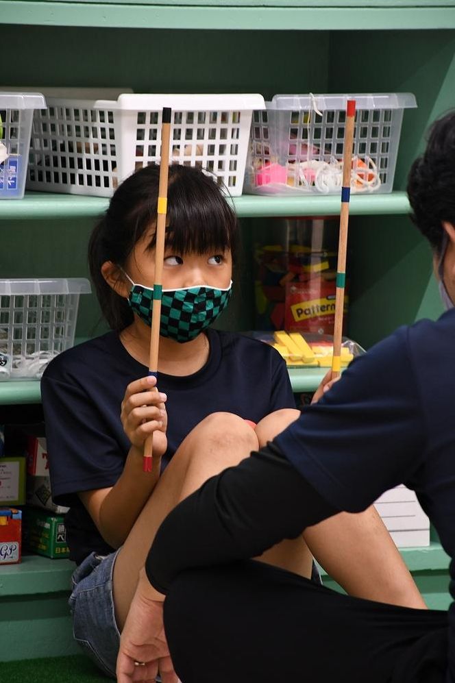 パパ・ママ必見！子どもの才能がぐんぐん伸びるビジョントレーニング１日体験（約1.5時間） 272183_BH01