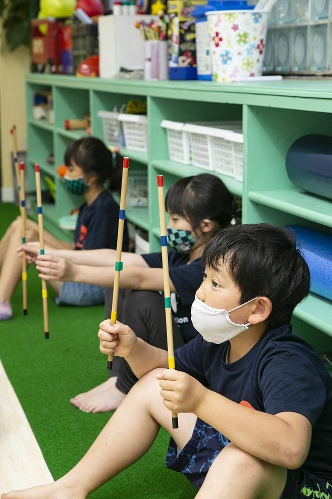 パパ・ママ必見！子どもの才能がぐんぐん伸びるビジョントレーニング１日体験（約1.5時間） 272183_BH01