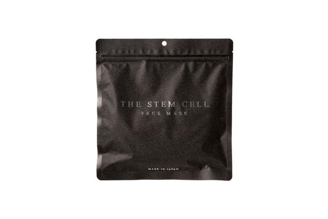 THE STEM CELL　FACE MASK 3袋90枚 272183_CX001