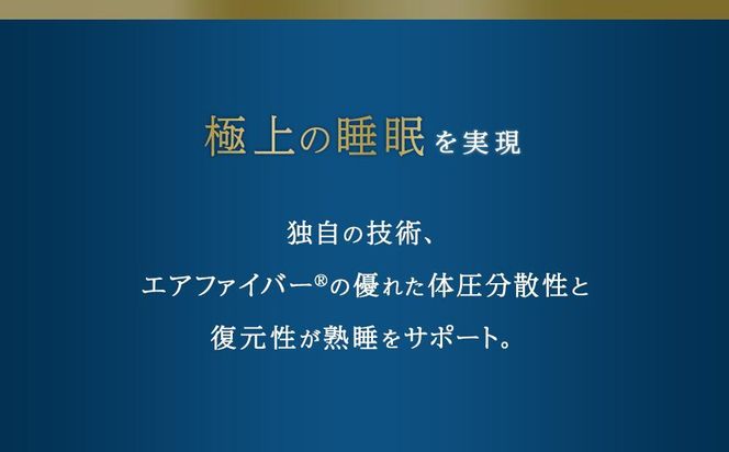 エアウィーヴ ピロー ソフト　枕 寝具 まくら マクラ 睡眠 快眠 232238_T052-PR