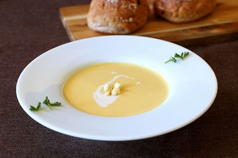 業務用コーンポタージュ 232238_RR04-PR