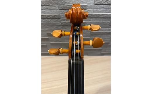 【復刻限定バイオリン SUZUKI 特１R】 大府市本社移転記念 バイオリンセット 232238_AD44-PR