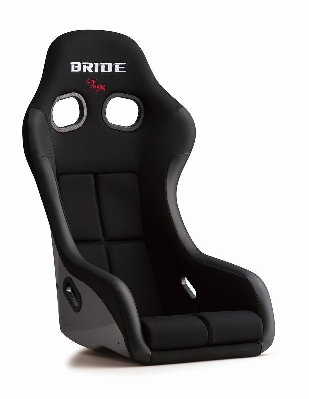 BRIDE ZETA4 FRP ブラック 自動車用レーシングシート HA1ASF 232238_BJ03-PR