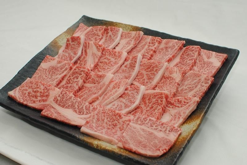 特産 黒毛和牛 熊野牛 焼肉セット 1kg ( ロース 肩ロース、バラ 各約500g) ふるさと納税 牛肉 国産 BBQ キャンプ お取り寄せ グルメ 和歌山 高野 中元 歳暮 送料無料 [iSe2] 303446_DM90002