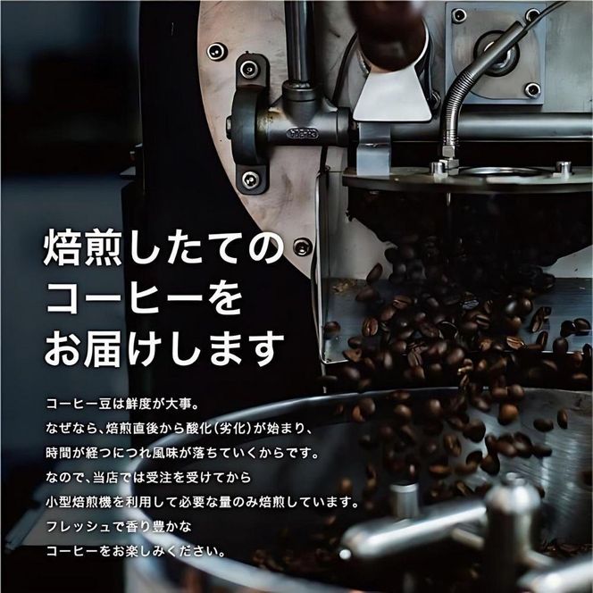 コーヒー豆 #189 ホンジュラス マルカラ 有機栽培 オーガニック 受注焙煎！310g 珈琲豆 コーヒー豆 自家焙煎 272183_BG375