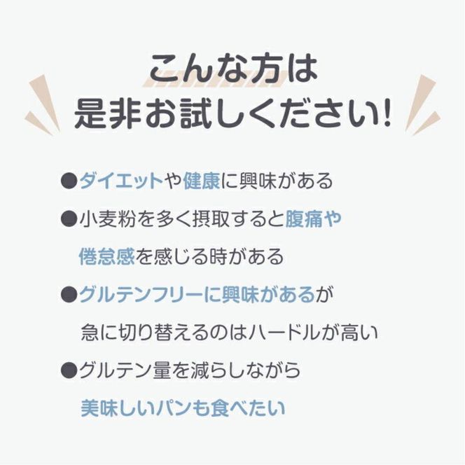 米粉パン ゆる グルテンフリー 無添加 冷凍 パン モチモチ パンセット ホテル食パン2個　 丸パン10個 食品 お菓子 送料無料 ギフト ロールパン 272183_BG365