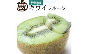 ［先行予約］厳選 キウイ2.5kg+250g（傷み補償分）【扁平果】［IKE107］ 303446_BB004