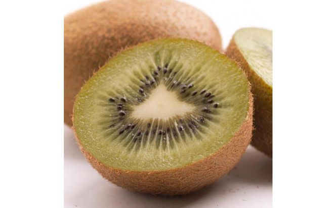 ［先行予約］厳選 キウイ5kg+250g（傷み補償分）【扁平果】［IKE108］ 303446_BB90015