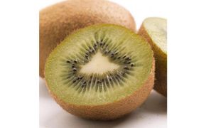 ［先行予約］家庭用 キウイ1kg+250g（傷み補償分）【わけあり・訳あり・扁平果】［IKE82］ 303446_BB90016