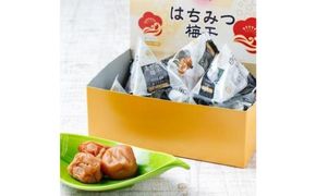 紀州南高梅 はちみつ梅干（テトラピロー）12個入り 【2箱】 【US10】 303446_CB90007