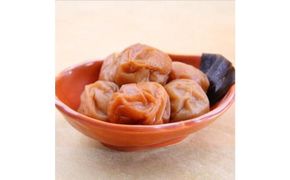 【贈答用】紀州南高梅 こんぶ風味梅干 400g 化粧箱入 【US20】 303446_CB90017