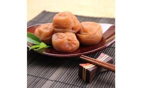 【贈答用】紀州南高梅 優梅 400g 化粧箱入 【US26】 303446_CB90023