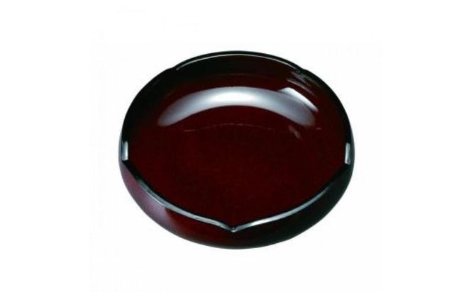 6.5寸 菓子鉢 梅型 七宝【YG74】 303446_CC172