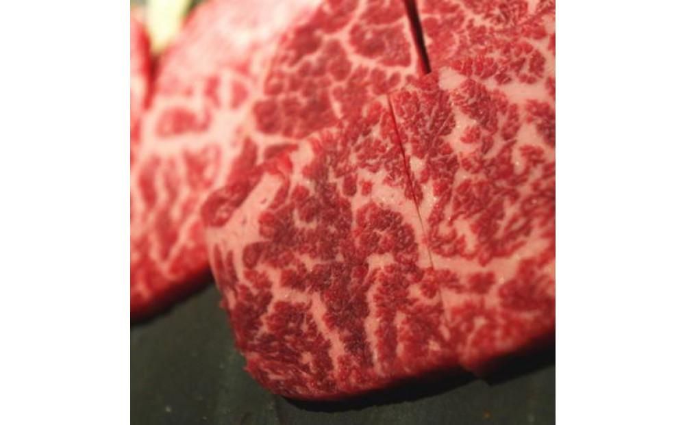 [熊野牛]極上モモ 焼肉用 230g A4[和歌山県特産和牛][KO-07] 303446_XD90024