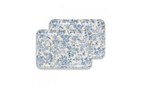 タツクラフト NR ランチョントレー M 33cm レスト 2枚組 【Tk333】 303446_DA90138