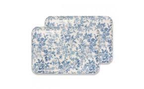 タツクラフト NR ランチョントレー L 39cm レスト 2枚組 【Tk334】 303446_DA90139