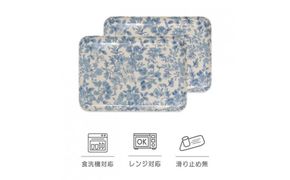 タツクラフト SRトレー M 33cm レスト 2枚組 【Tk356】 303446_DA90143