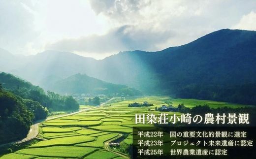 0C-20 特別純米酒 日本酒「田染の夕 窓の月」 1本 720ml 米 ヒノヒカリ