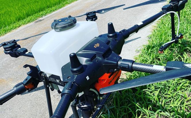 【新米受付・令和8年産米】 空舞米　新潟県村上市岩船産　コシヒカリ精米6kg（2kg×3袋）NA4148