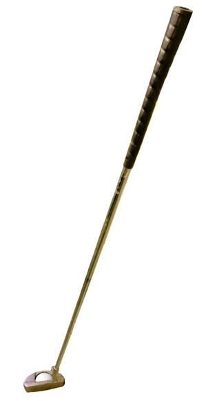 立ったままボールが拾える腰にやさしいゴルフパター【GK3 立ったままボールが拾える腰にやさしいゴルフパター【GK3