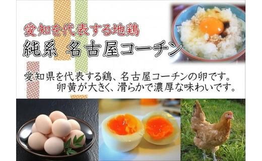 卵に味の違いが！？ 家族団らんの話題に新鮮たまごの食べ比べセット（10個×3種類） 232238_EE05-PR