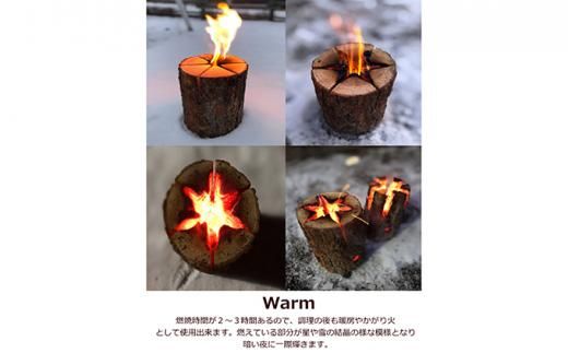 スウェーデントーチ「Karamatu」　 016641_AC001