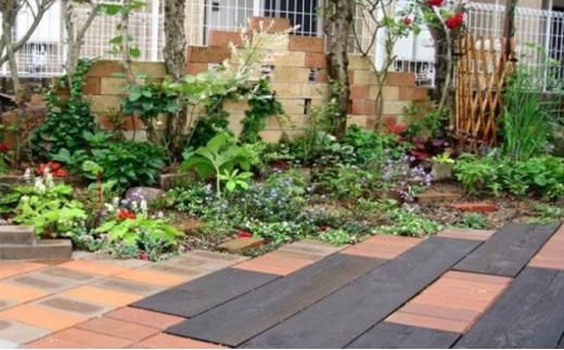 北海道産カラマツ枕木（200×75×2000）【配送不可：沖縄・離島】【 天然木 DIY ガーデン お庭 アウトドア 木製 標茶町 北海道 】 016641_AC048