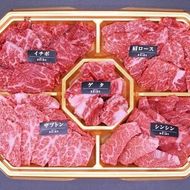 北海道産星空の黒牛 厳選5種BBQセット1kg【 肉 にく ニク 牛肉 牛肉赤身 赤身 牛肉セット バーベキュー 冷凍牛肉 贅沢牛肉 国産牛肉 北海道産牛肉 道産牛肉 簡単 お手軽 特製牛肉 標茶町 北海道 】 016641_AD045