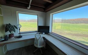 【北海道】1日2組限定 FLEXWORK tawa 4名様1泊2日宿泊券 デラックスヴィラA棟【 旅行 宿泊券 ワーケーション リモートワーク ヴィラ 大自然 標茶町 北海道 】 016641_AW001