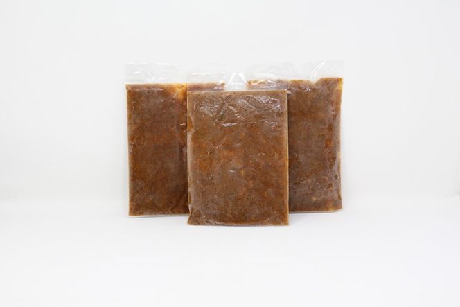 薬草の里　たか膳スパイスカレーA　※毎週金曜日午後発送