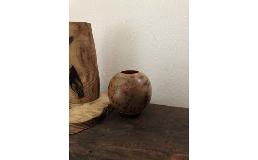 A006 零れ日-想いの珠-