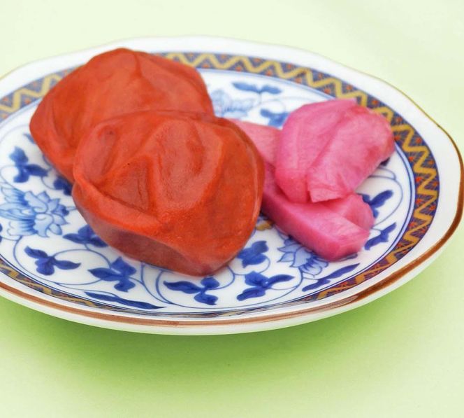 ［梅干・梅酒用］大玉4Lサイズ約2kg 熟南高 生梅 赤秀品＜2026年6月上旬～7月7日発送予定＞［ART01］ 303446_XL23