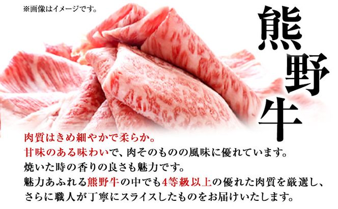 熊野牛 A4以上 霜降り 赤身 こま切れ 500g 株式会社魚鶴商店《30日以内に出荷予定(土日祝除く)》 和歌山県 日高町 熊野牛 黒毛和牛 A4等級以上 赤身 こま切れ---wsh_fuot11_30d_23_25000_500g---