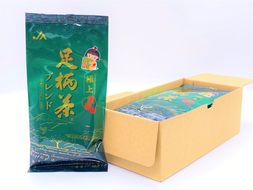 【足柄茶ブレンド】極上500ｇ（100ｇ×5本）