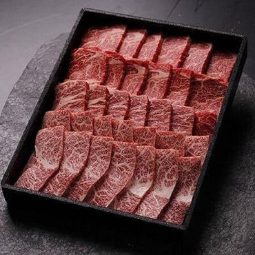 焼肉 北海道産 星空の黒牛 厳選9種 食べ比べ 約630g 牛肉 牛 お肉 バーベキュー ロース カルビ 肉 016641_AD005