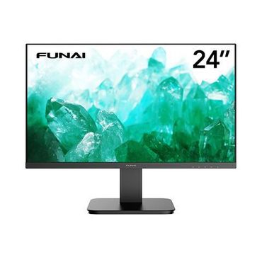 FUNAI FPM-24F170 液晶モニター 24インチフルHD HISパネル 272183_BA51