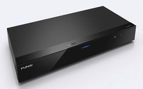 FUNAI FBR-HT3050 3チューナー/HDD搭載ブルーレイディスクレコーダー 3TB 272183_BA56