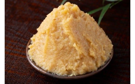 二代目礼治味噌の4種詰合せ（計３kg）_084Z