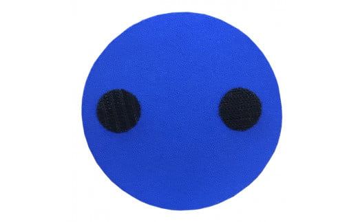 クロッツ 膝パッド(2個1組/当てパッド2個付)_2035R