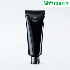 セルグレース W クレンジング クリーム / 保湿 洗顔料 メイク落とし 植物成分 化粧品 高級 ナリス