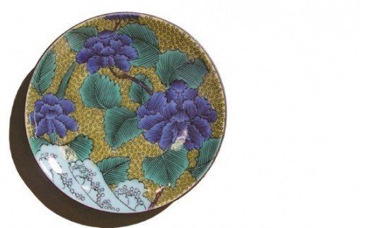 【愛らしい５枚】姫皿（はしおき）名品コレクション 010156