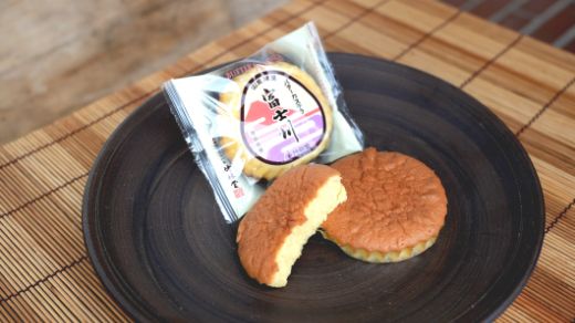 竹林堂看板商品！銘菓バターカステラ「富士川」詰合せ（３０個入）　カステラ バターカステラ かすてら 山梨 やまなし 土産 銘菓